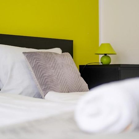 Myflat Siofok Beach Apartment Eksteriør bilde