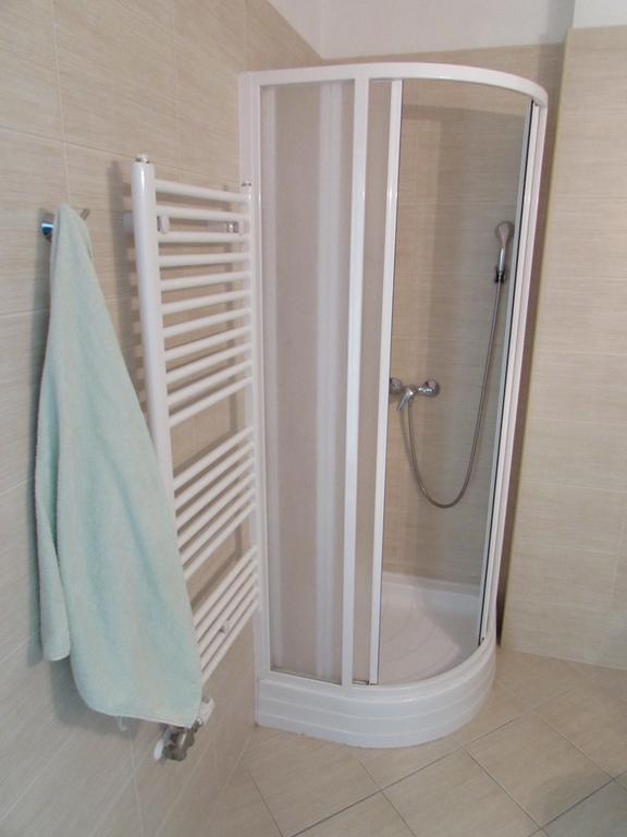 Myflat Siofok Beach Apartment Eksteriør bilde