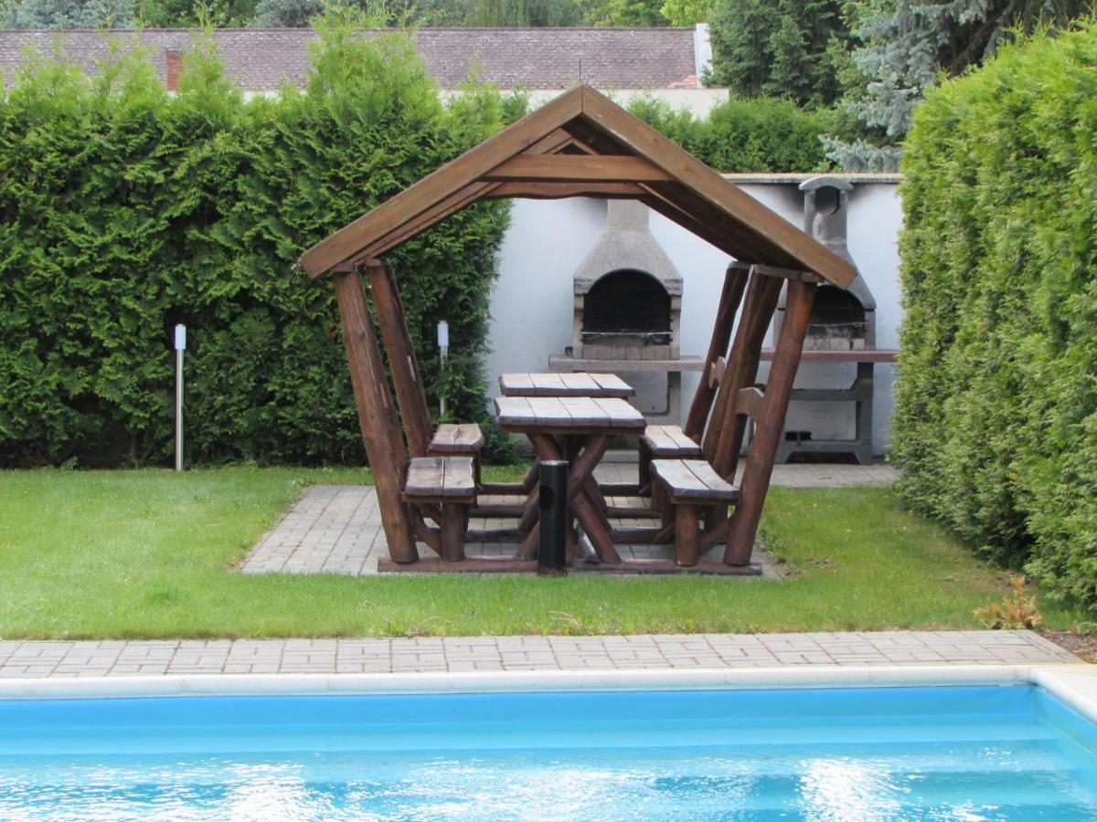 Myflat Siofok Beach Apartment Eksteriør bilde